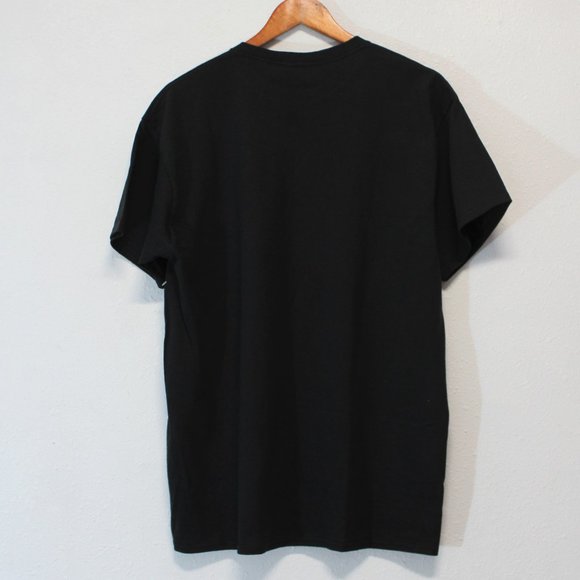 Chucky" Free Hugs" Men's Graphic T-Shirt - Picture 2 of 3